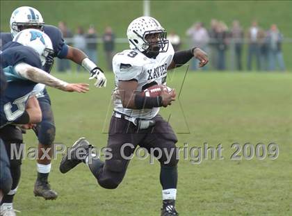 Thumbnail 2 in Xavier @ Middletown photogallery.