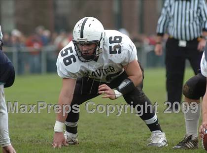 Thumbnail 1 in Xavier @ Middletown photogallery.