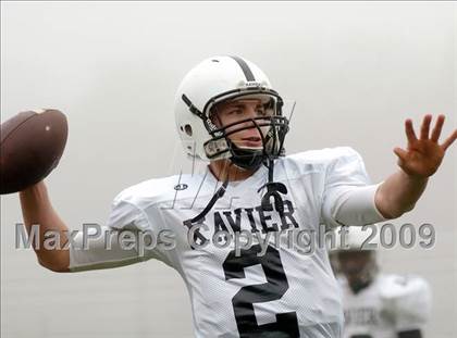 Thumbnail 2 in Xavier @ Middletown photogallery.