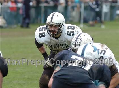 Thumbnail 1 in Xavier @ Middletown photogallery.