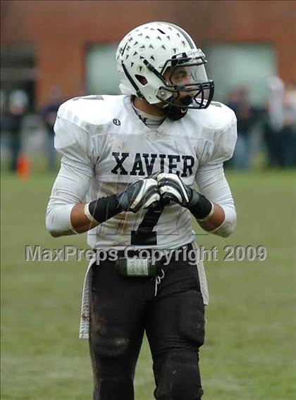 Thumbnail 1 in Xavier @ Middletown photogallery.