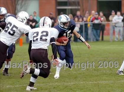 Thumbnail 1 in Xavier @ Middletown photogallery.