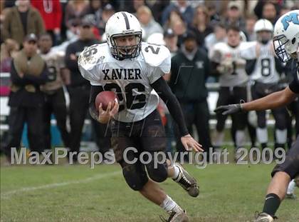Thumbnail 2 in Xavier @ Middletown photogallery.