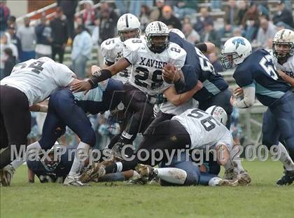 Thumbnail 1 in Xavier @ Middletown photogallery.