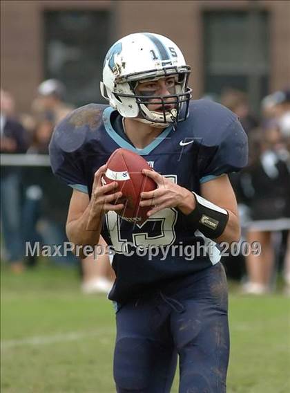 Thumbnail 1 in Xavier @ Middletown photogallery.