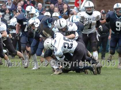 Thumbnail 2 in Xavier @ Middletown photogallery.