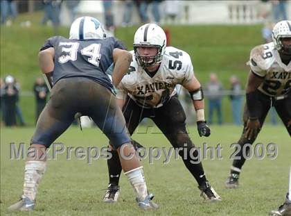 Thumbnail 2 in Xavier @ Middletown photogallery.