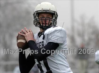 Thumbnail 1 in Xavier @ Middletown photogallery.