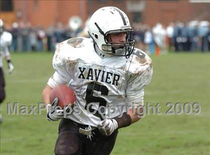Thumbnail 1 in Xavier @ Middletown photogallery.