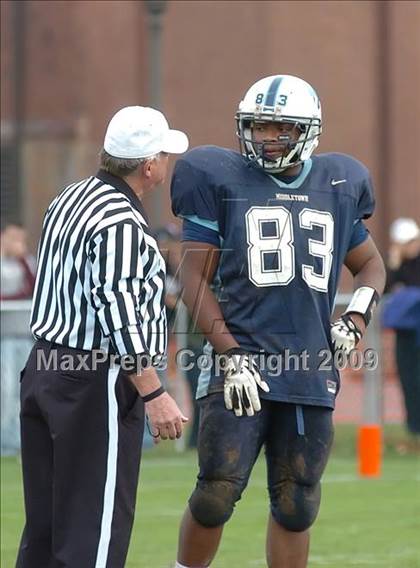 Thumbnail 1 in Xavier @ Middletown photogallery.