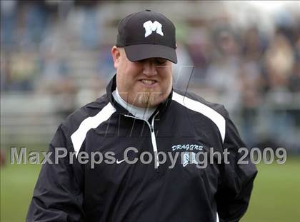 Thumbnail 1 in Xavier @ Middletown photogallery.