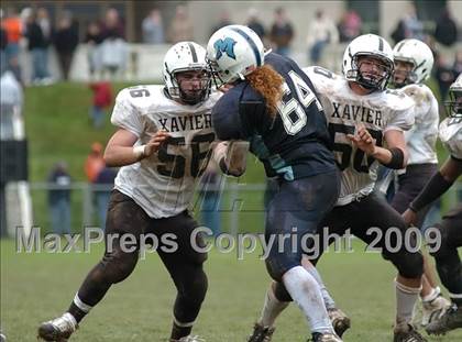 Thumbnail 2 in Xavier @ Middletown photogallery.