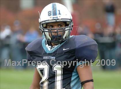 Thumbnail 1 in Xavier @ Middletown photogallery.