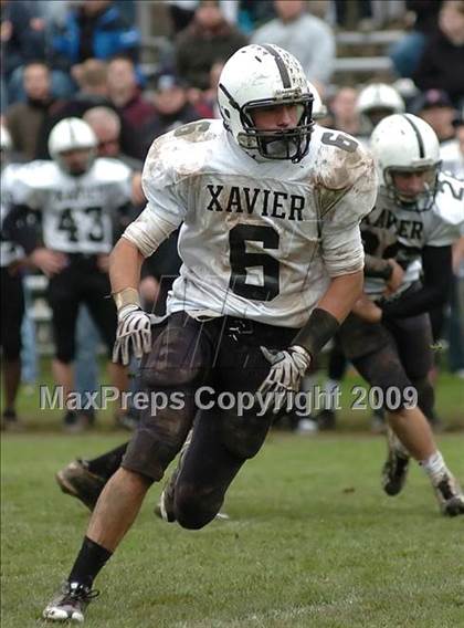 Thumbnail 1 in Xavier @ Middletown photogallery.