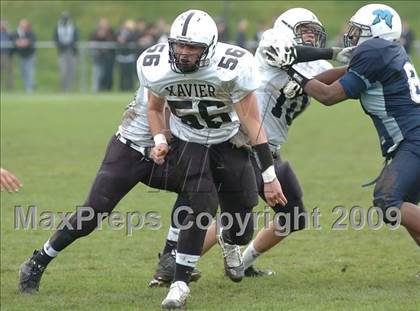 Thumbnail 1 in Xavier @ Middletown photogallery.