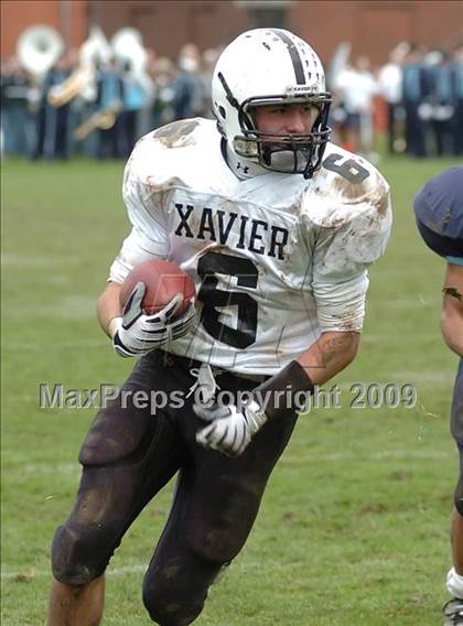 Thumbnail 3 in Xavier @ Middletown photogallery.