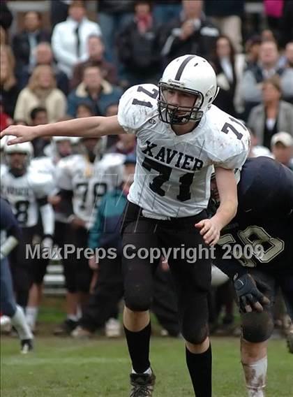 Thumbnail 1 in Xavier @ Middletown photogallery.