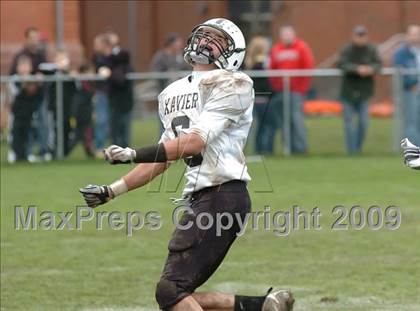 Thumbnail 1 in Xavier @ Middletown photogallery.