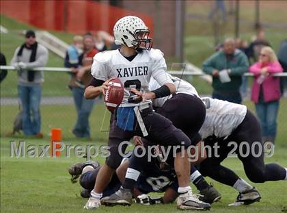 Thumbnail 3 in Xavier @ Middletown photogallery.