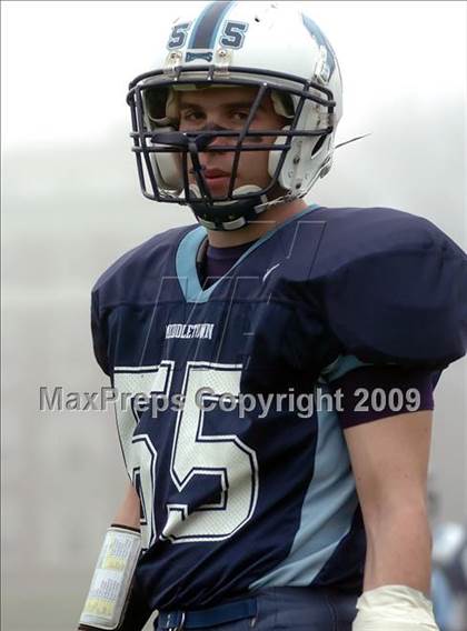 Thumbnail 1 in Xavier @ Middletown photogallery.