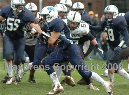 Thumbnail 2 in Xavier @ Middletown photogallery.