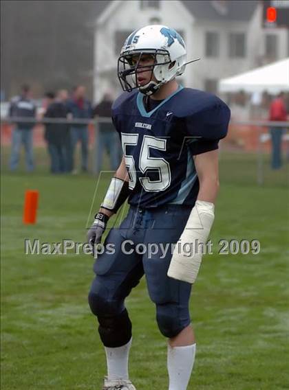 Thumbnail 1 in Xavier @ Middletown photogallery.