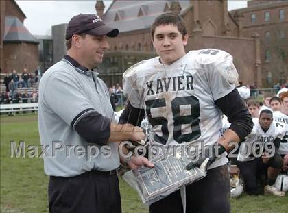 Thumbnail 3 in Xavier @ Middletown photogallery.