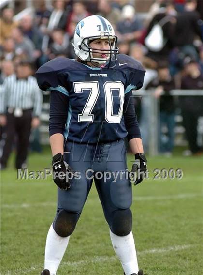 Thumbnail 2 in Xavier @ Middletown photogallery.