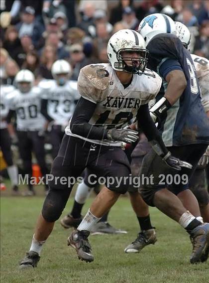Thumbnail 2 in Xavier @ Middletown photogallery.