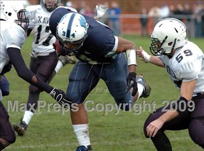 Thumbnail 3 in Xavier @ Middletown photogallery.