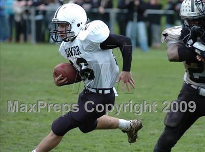Thumbnail 1 in Xavier @ Middletown photogallery.