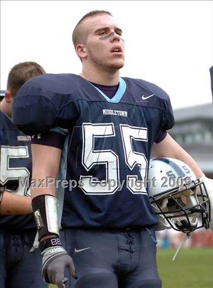 Thumbnail 3 in Xavier @ Middletown photogallery.