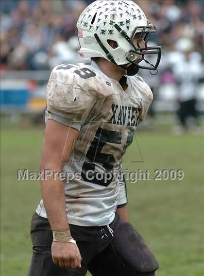 Thumbnail 3 in Xavier @ Middletown photogallery.