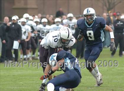 Thumbnail 1 in Xavier @ Middletown photogallery.