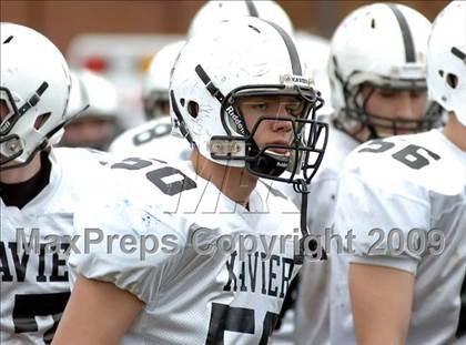 Thumbnail 1 in Xavier @ Middletown photogallery.