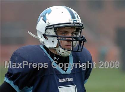 Thumbnail 1 in Xavier @ Middletown photogallery.