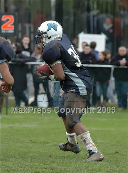 Thumbnail 1 in Xavier @ Middletown photogallery.