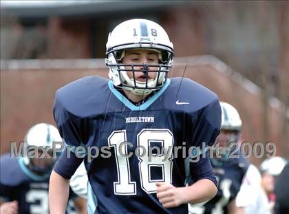 Thumbnail 1 in Xavier @ Middletown photogallery.