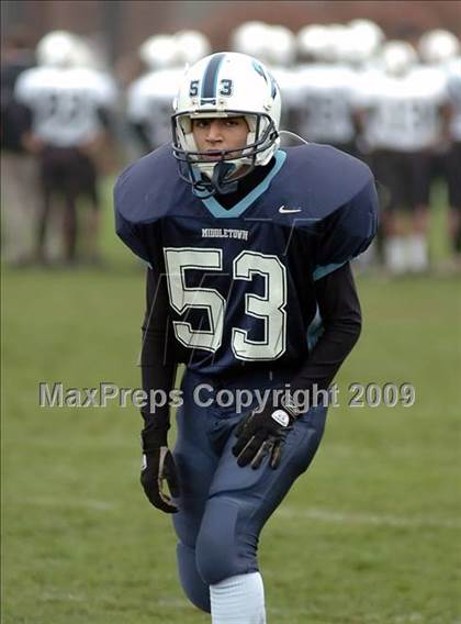 Thumbnail 2 in Xavier @ Middletown photogallery.