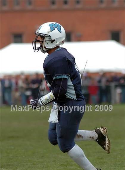 Thumbnail 1 in Xavier @ Middletown photogallery.