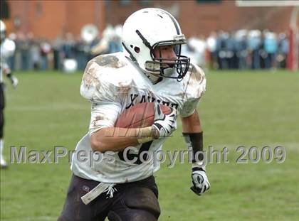 Thumbnail 2 in Xavier @ Middletown photogallery.