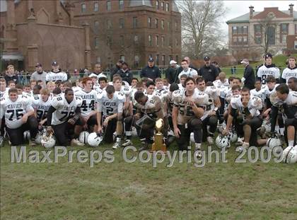 Thumbnail 2 in Xavier @ Middletown photogallery.