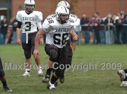 Thumbnail 1 in Xavier @ Middletown photogallery.