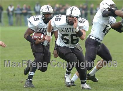 Thumbnail 3 in Xavier @ Middletown photogallery.