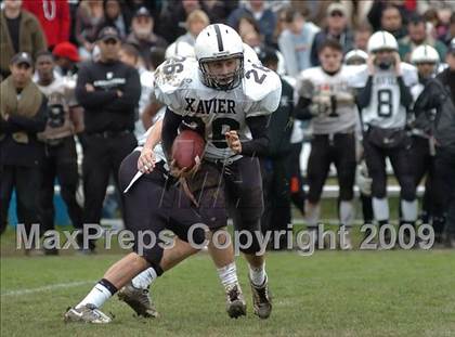 Thumbnail 1 in Xavier @ Middletown photogallery.