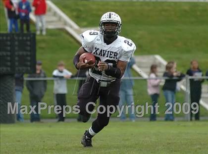 Thumbnail 2 in Xavier @ Middletown photogallery.