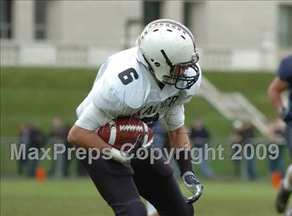 Thumbnail 1 in Xavier @ Middletown photogallery.