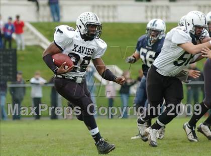 Thumbnail 2 in Xavier @ Middletown photogallery.