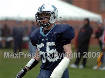 Thumbnail 3 in Xavier @ Middletown photogallery.