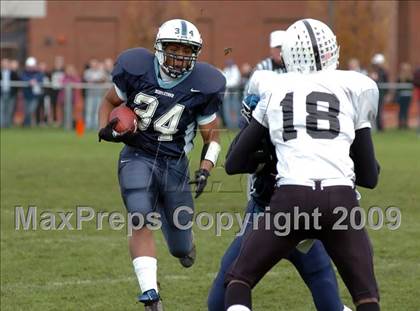 Thumbnail 2 in Xavier @ Middletown photogallery.
